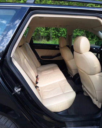 Audi A6 cena 25500 przebieg: 320700, rok produkcji 2000 z Toruń małe 466